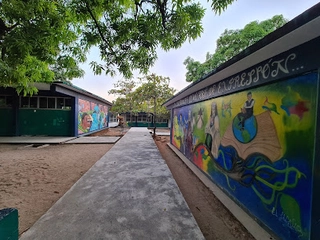 Colegio de Bachilleres Plantel Número 8