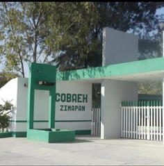 Colegio de Bachilleres Zimapan