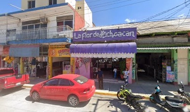 Colegio de Computación de la Sierra