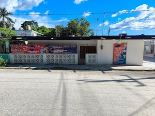 Internados en Escárcega 1 COLEGIO DEL GOLFO ESCARCEGA