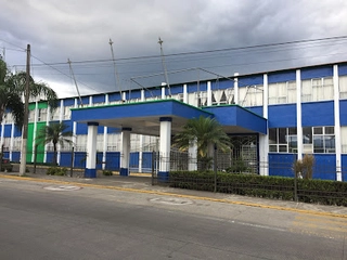 Internados en Córdoba 2 Colegio Diocesano José Antonio González Peña