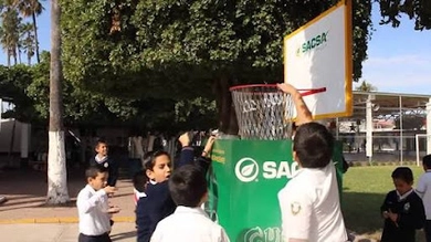 Colegio Dolores Almada
