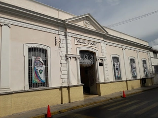 COBAY Xoclán 10 Colegio Educacion y Patria