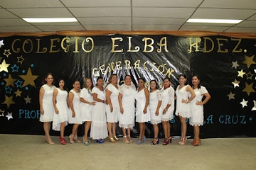 Colegio Elba Hernández