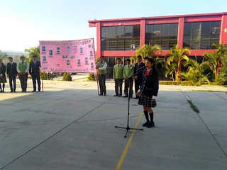 Colegio Emiliano Zapata