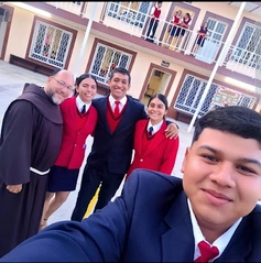 Colegio Franciscanos, Etzatlán