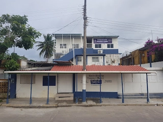 COLEGIO FRANCISCO I. MADERO