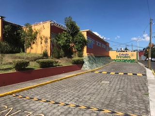 COLEGIO FRESNOS