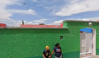 Colegio Glenn Doman