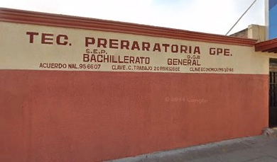 Colegio Guadalupe de Ocotlán de Morelos