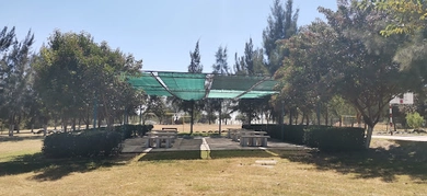 Colegio Guadalupe Victoria de Pabellón de Arteaga