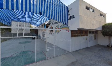 Colegio Heroes de Mexico
