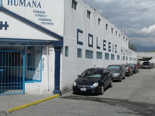 Colegio Humana