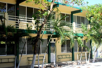 Colegio Jean Piaget Bachillerato