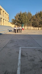 Internados en Huamantla 2 Colegio Juan de Aquino (Secundaria y Prepa)