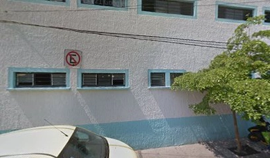 Internados en Tlajomulco de Zúñiga 3 Colegio Juana Ines De La Cruz