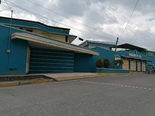 Colegio La Paz