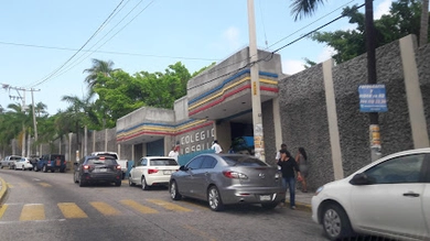 Colegio La Salle