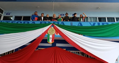 Colegio "La Salle"