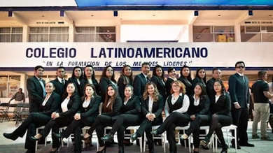 Internados en Atitalaquia 2 Colegio Latinoamericano Cole Latino Escuela Particular Centro Escolar