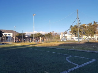 Internados en Pachuca de Soto 7 Colegio Londres