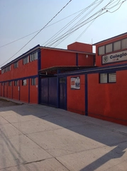 Colegio los Nogales S.C.