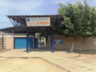 Colegio Mano Amiga Acapulco