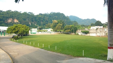 Colegio Manuel Sánchez Marmol