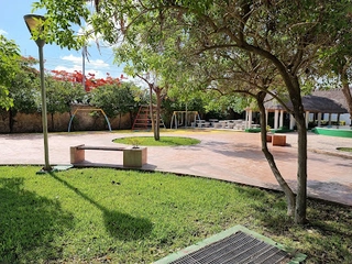 COBAY Xoclán 11 Colegio Mérida