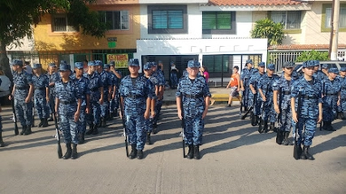 Colegio Militarizado Nuevo México