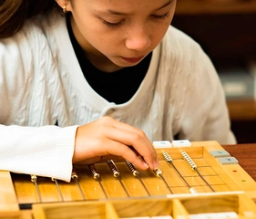 COBAY Xoclán 12 Colegio Montessori