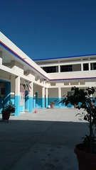 Internados en Chilapa de Álvarez 3 Colegio Morelos