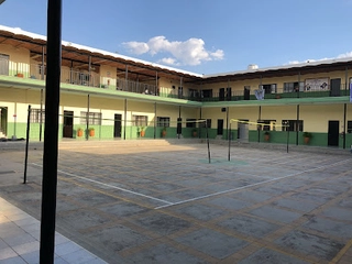 Internados en Tepatitlán de Morelos 2 Colegio Niños Héroes