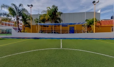 Internados en Pachuca de Soto 8 Colegio Nuevo Hidalgo