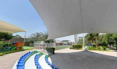 Internados en El Llano 1 Colegio Nuevos Horizontes Global School
