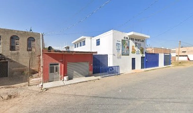 Internados en Ocotlán 5 Colegio Ocotlán