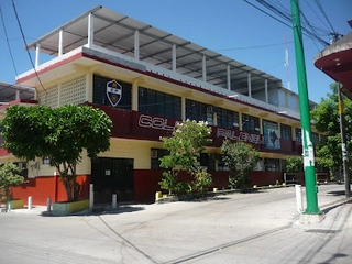 Colegio Palenque