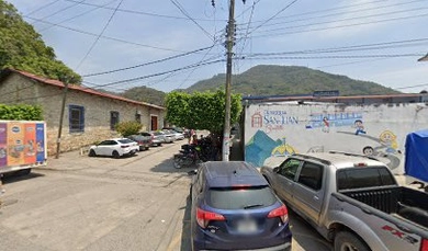Colegio particular "Fray Pedro de Gante"