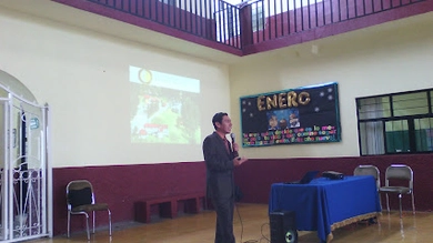 Colegio Particular Progreso