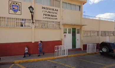 Internados en Amealco de Bonfil 1 Colegio Pedro Palacios, A. C.