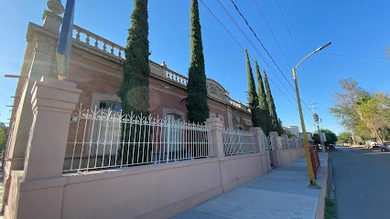 Colegio Primo Verdad A.C.