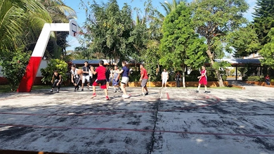 Colegio Rafael Guizar y Valencia