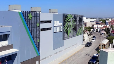 Colegio Sam