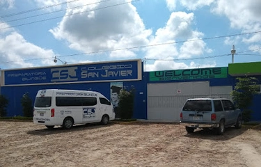 Internados en Tala 4 Colegio San Javier