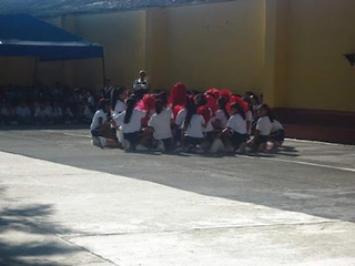 Internados en Sayula 1 Colegio Sayula