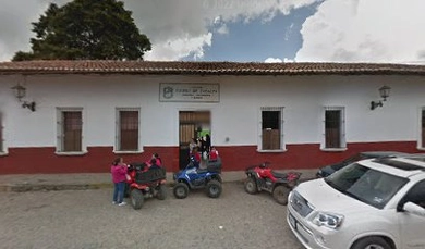 Internados en Tapalpa 2 Colegio Sierra de Tapalpa A.C.
