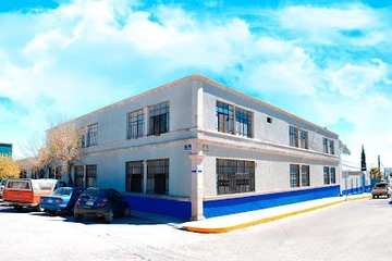 Colegio SImón Bolívar