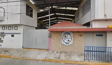 Colegio Tajín