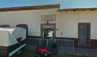 Internados en Talpa de Allende 1 Colegio Talpa A.C.