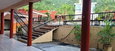 Internados en Tamazula de Gordiano 2 Colegio Tamazula